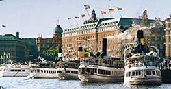 Grand Hotel Stockholm